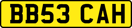 BB53CAH