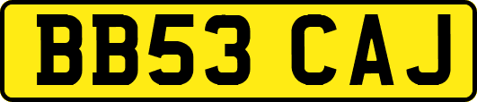 BB53CAJ