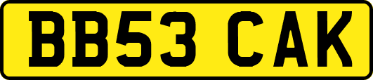 BB53CAK
