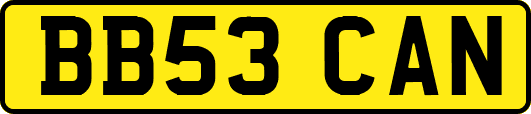 BB53CAN
