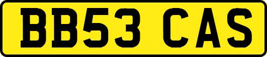 BB53CAS