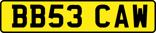 BB53CAW