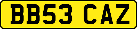 BB53CAZ