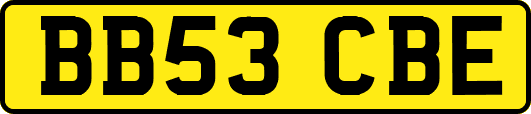 BB53CBE