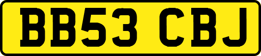BB53CBJ