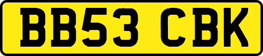 BB53CBK