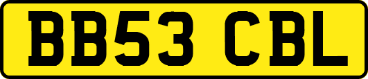 BB53CBL