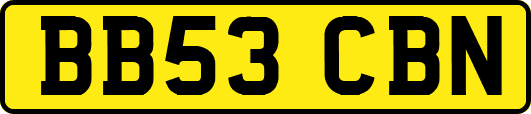 BB53CBN