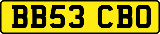 BB53CBO