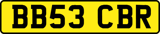 BB53CBR