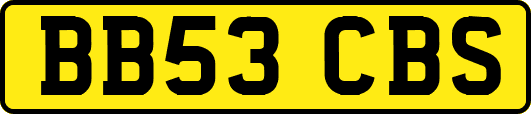 BB53CBS