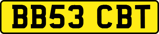 BB53CBT