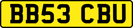 BB53CBU