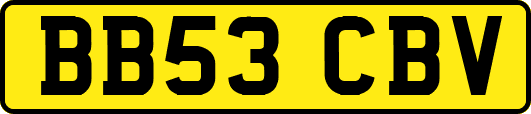 BB53CBV