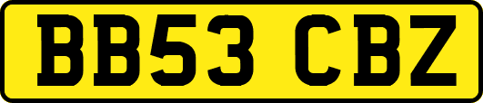 BB53CBZ