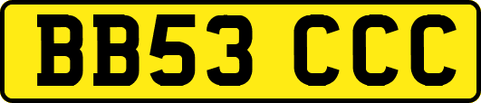 BB53CCC