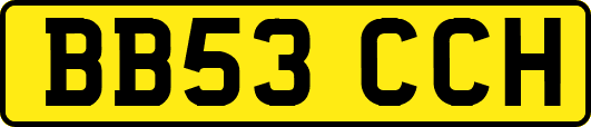 BB53CCH