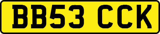 BB53CCK
