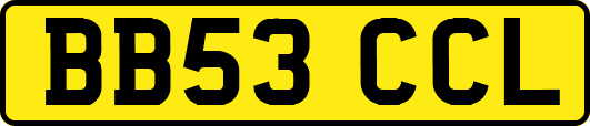 BB53CCL