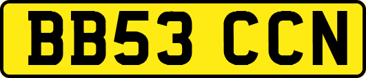 BB53CCN