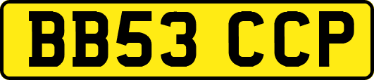 BB53CCP