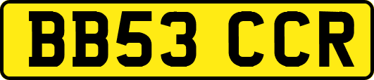 BB53CCR