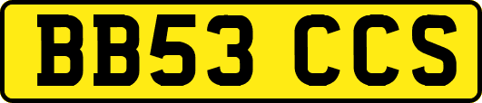 BB53CCS