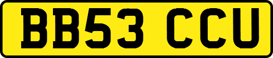 BB53CCU