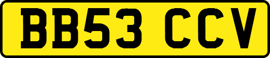BB53CCV