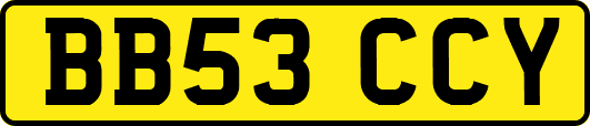 BB53CCY