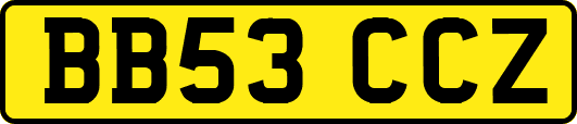 BB53CCZ