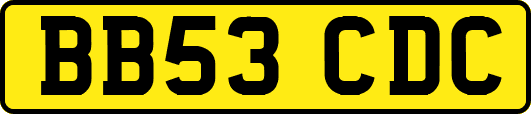 BB53CDC