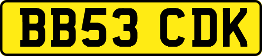 BB53CDK