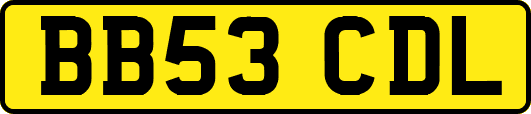 BB53CDL