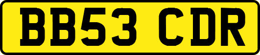 BB53CDR