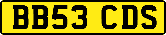 BB53CDS