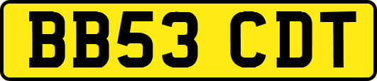 BB53CDT