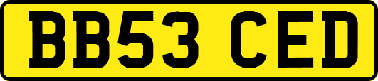 BB53CED