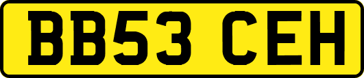 BB53CEH