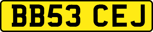 BB53CEJ