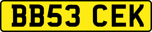 BB53CEK