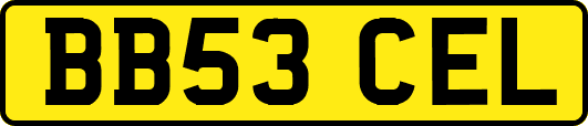 BB53CEL