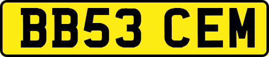 BB53CEM