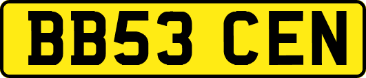BB53CEN
