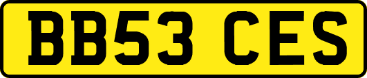 BB53CES