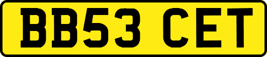 BB53CET