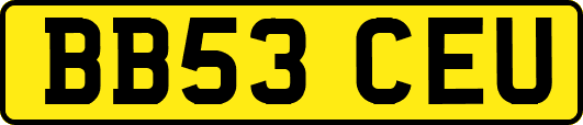 BB53CEU