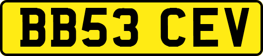 BB53CEV
