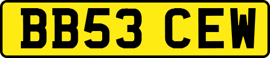 BB53CEW