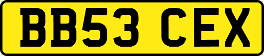 BB53CEX